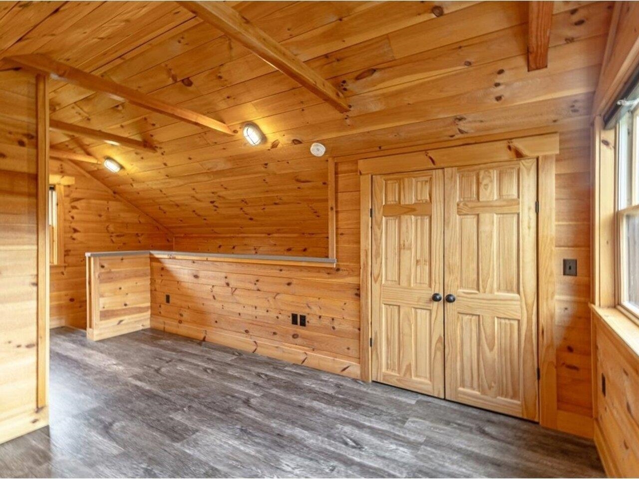 4310 Enosburg Mountain Road