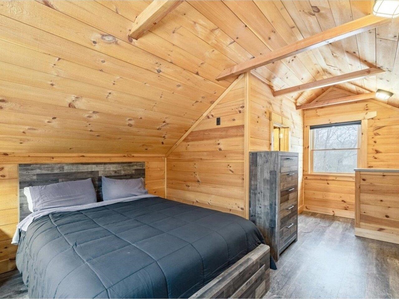 4310 Enosburg Mountain Road
