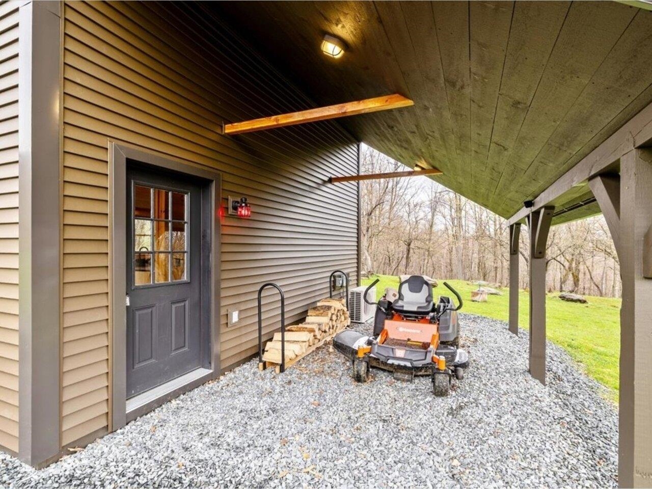 4310 Enosburg Mountain Road