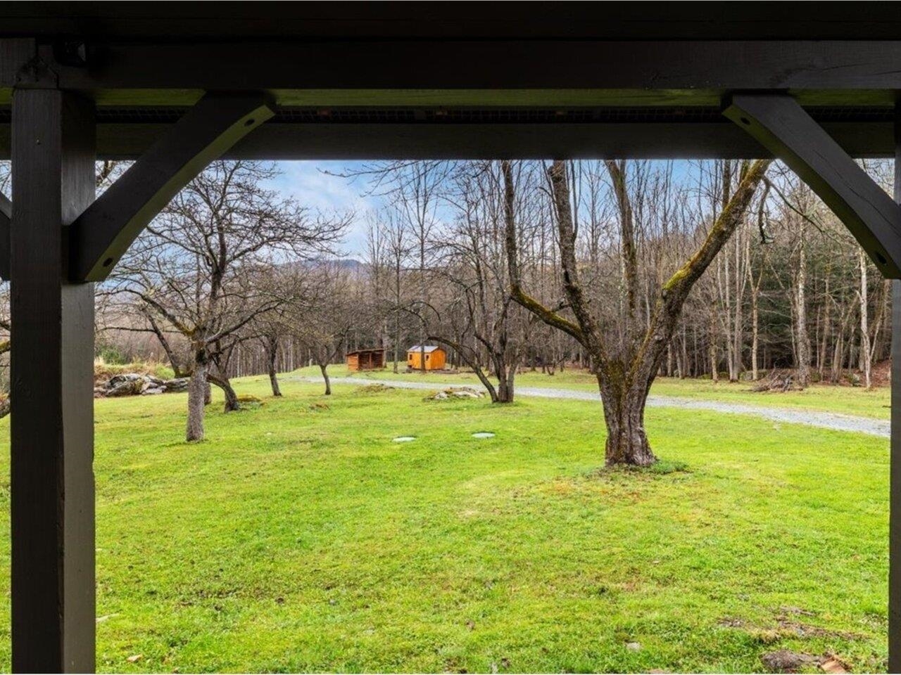 4310 Enosburg Mountain Road