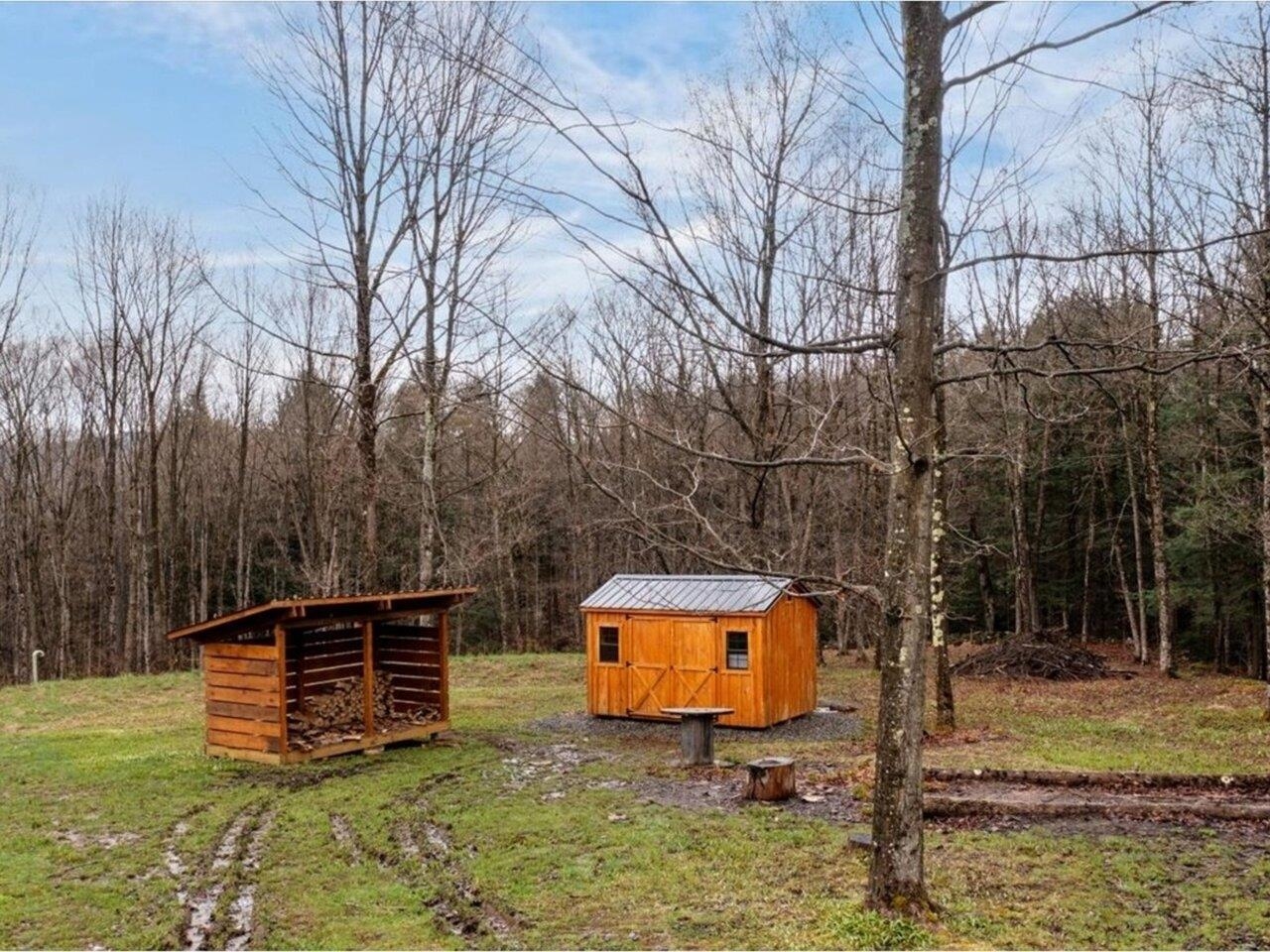 4310 Enosburg Mountain Road