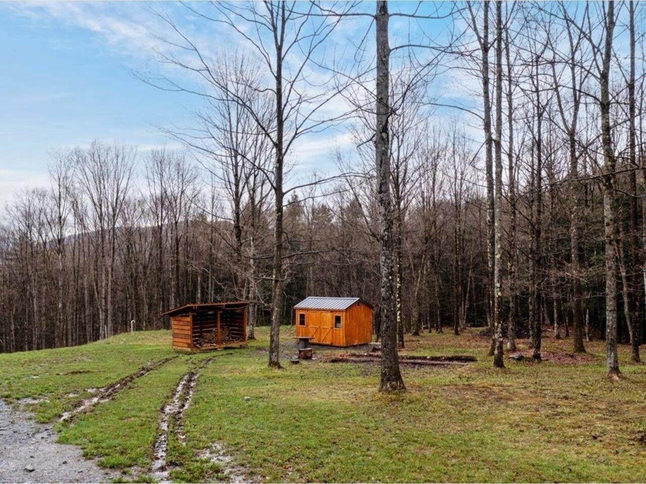 4310 Enosburg Mountain Road