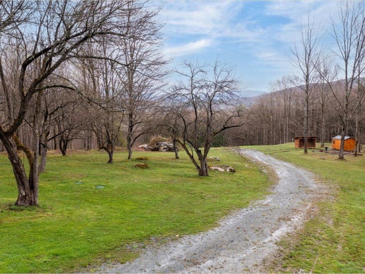4310 Enosburg Mountain Road