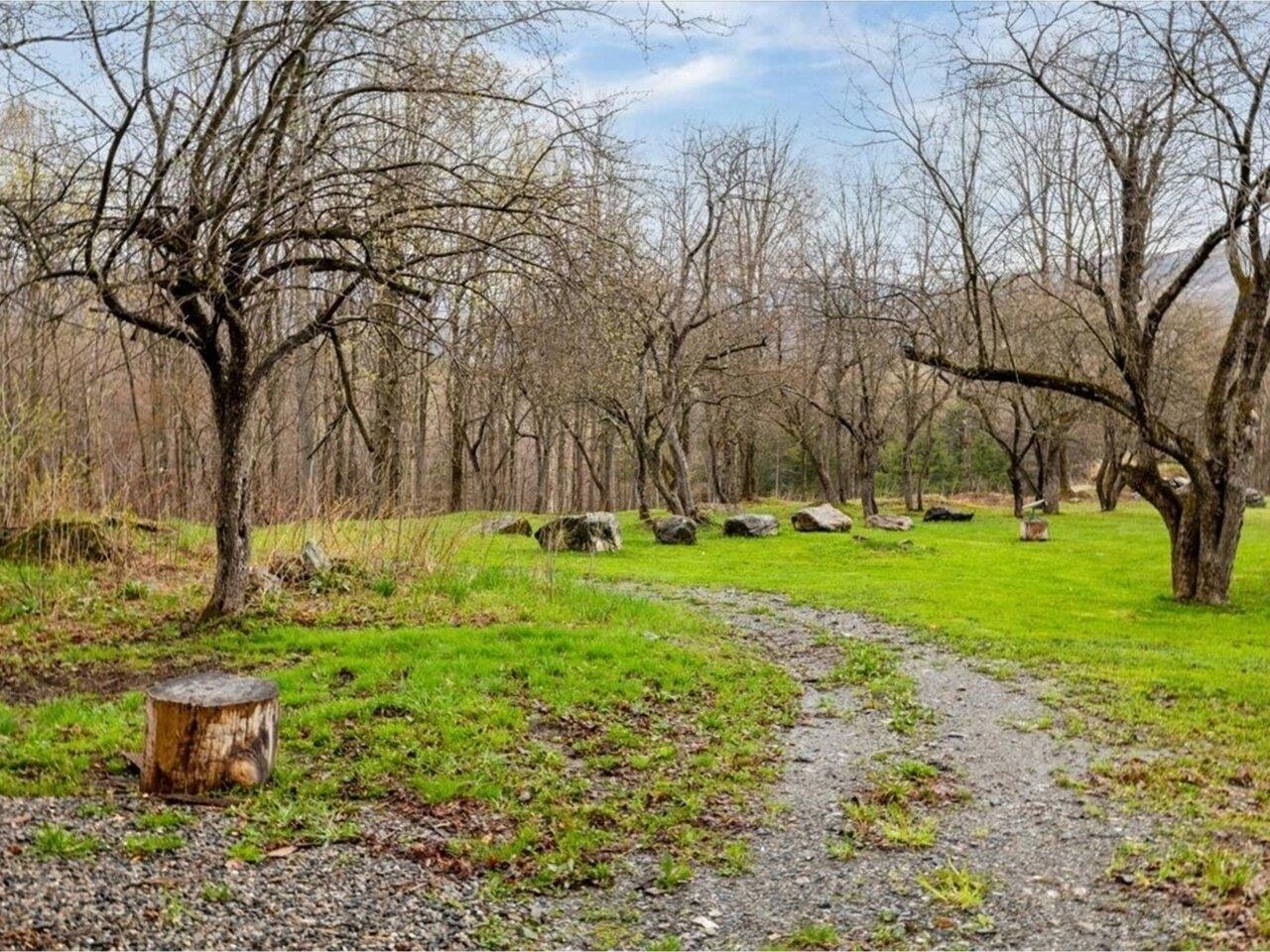 4310 Enosburg Mountain Road