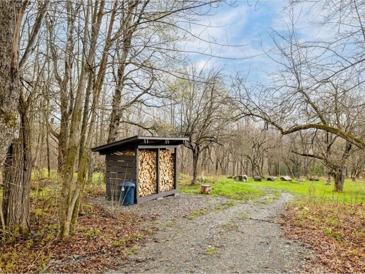 4310 Enosburg Mountain Road