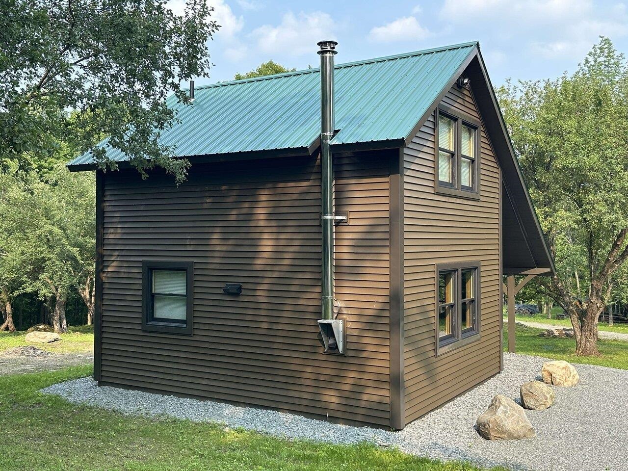 4310 Enosburg Mountain Road
