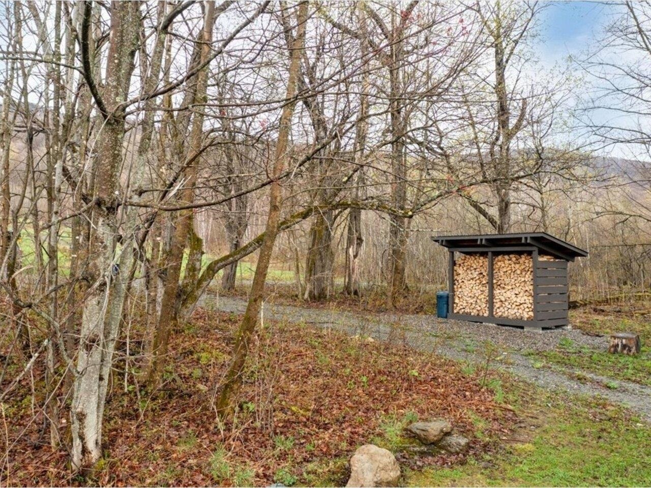 4310 Enosburg Mountain Road