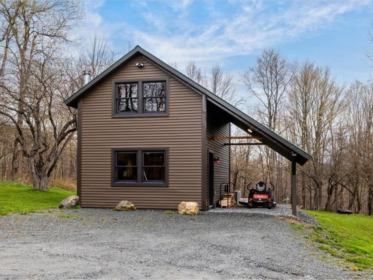 4310 Enosburg Mountain Road
