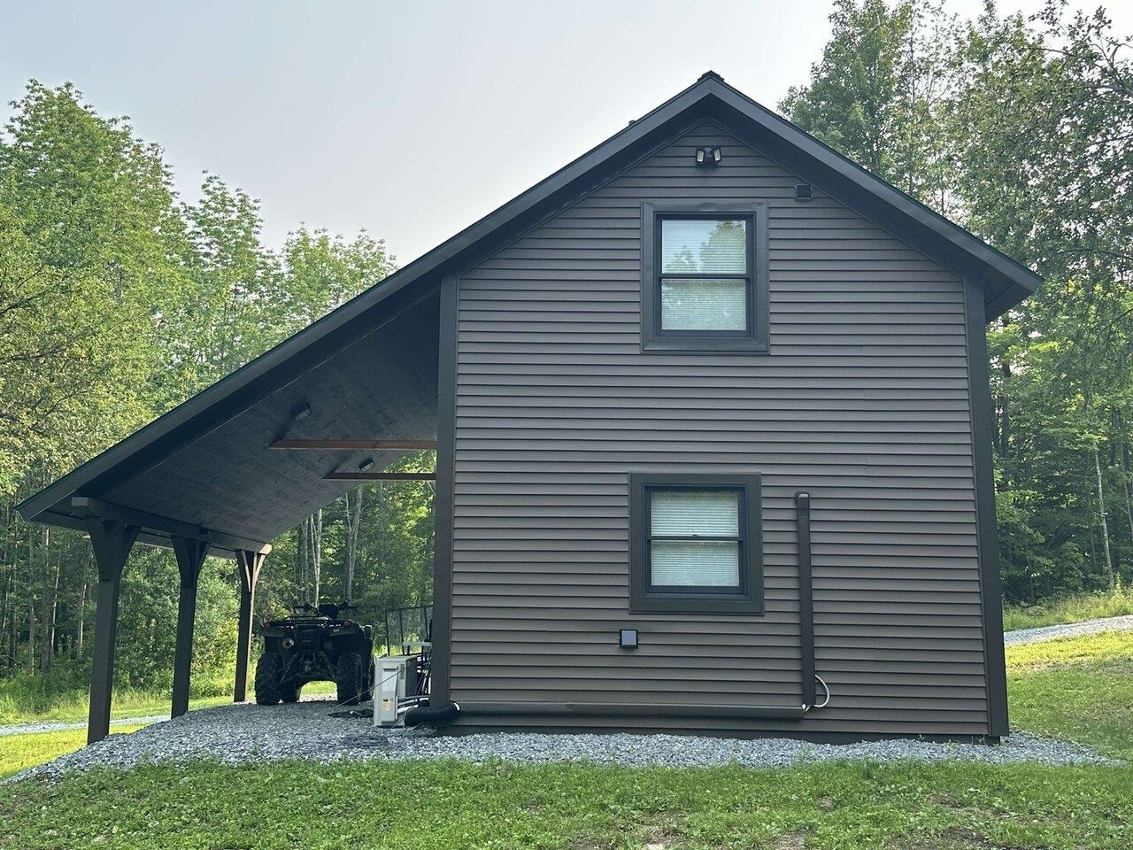 4310 Enosburg Mountain Road