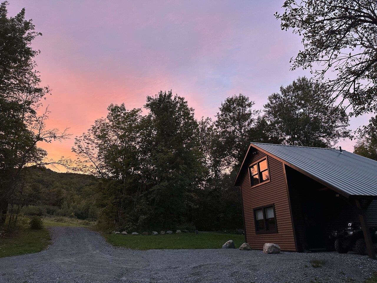 4310 Enosburg Mountain Road