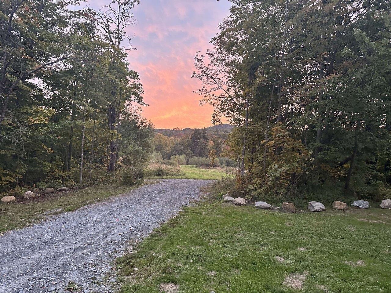 4310 Enosburg Mountain Road
