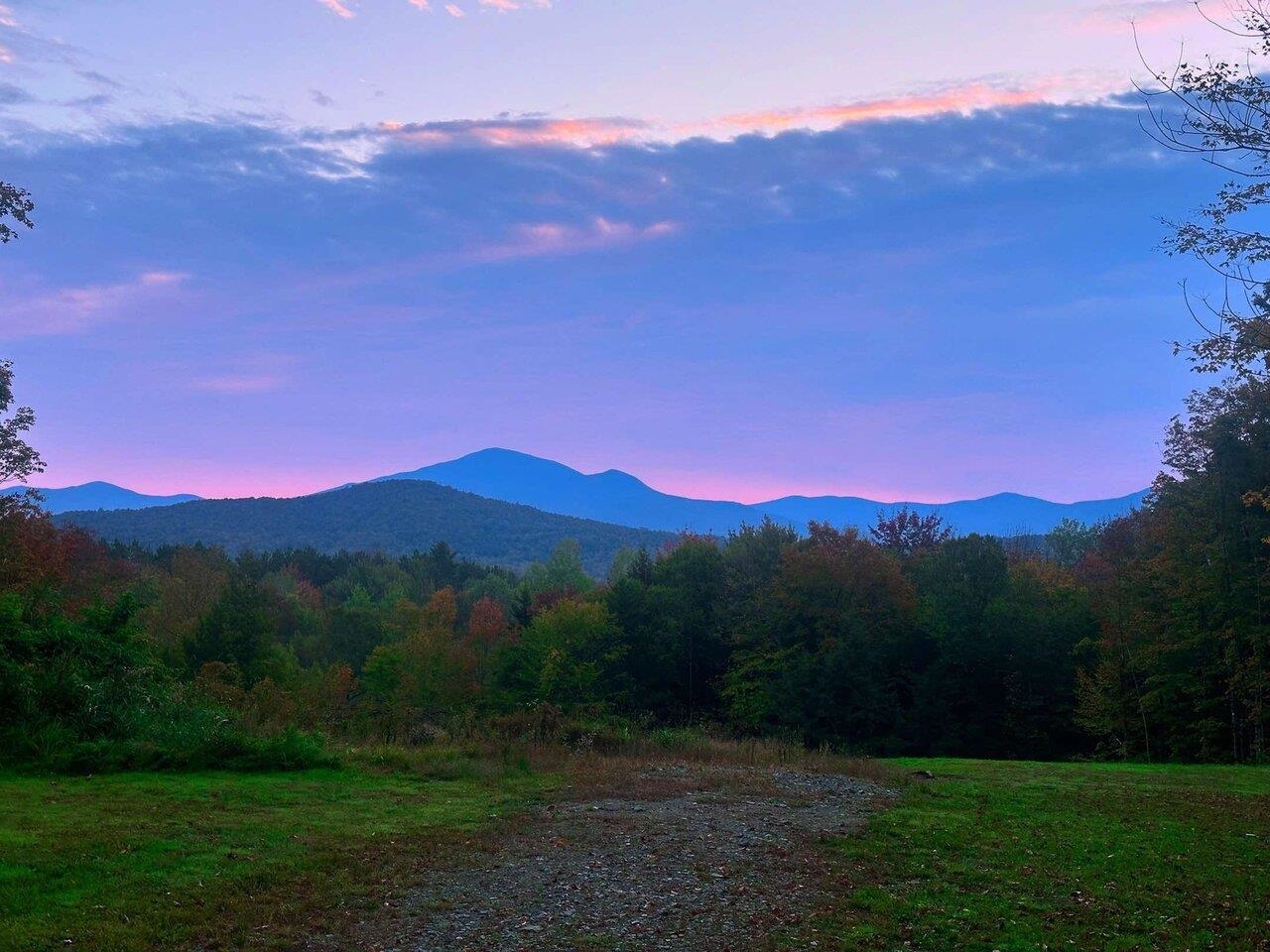 4310 Enosburg Mountain Road