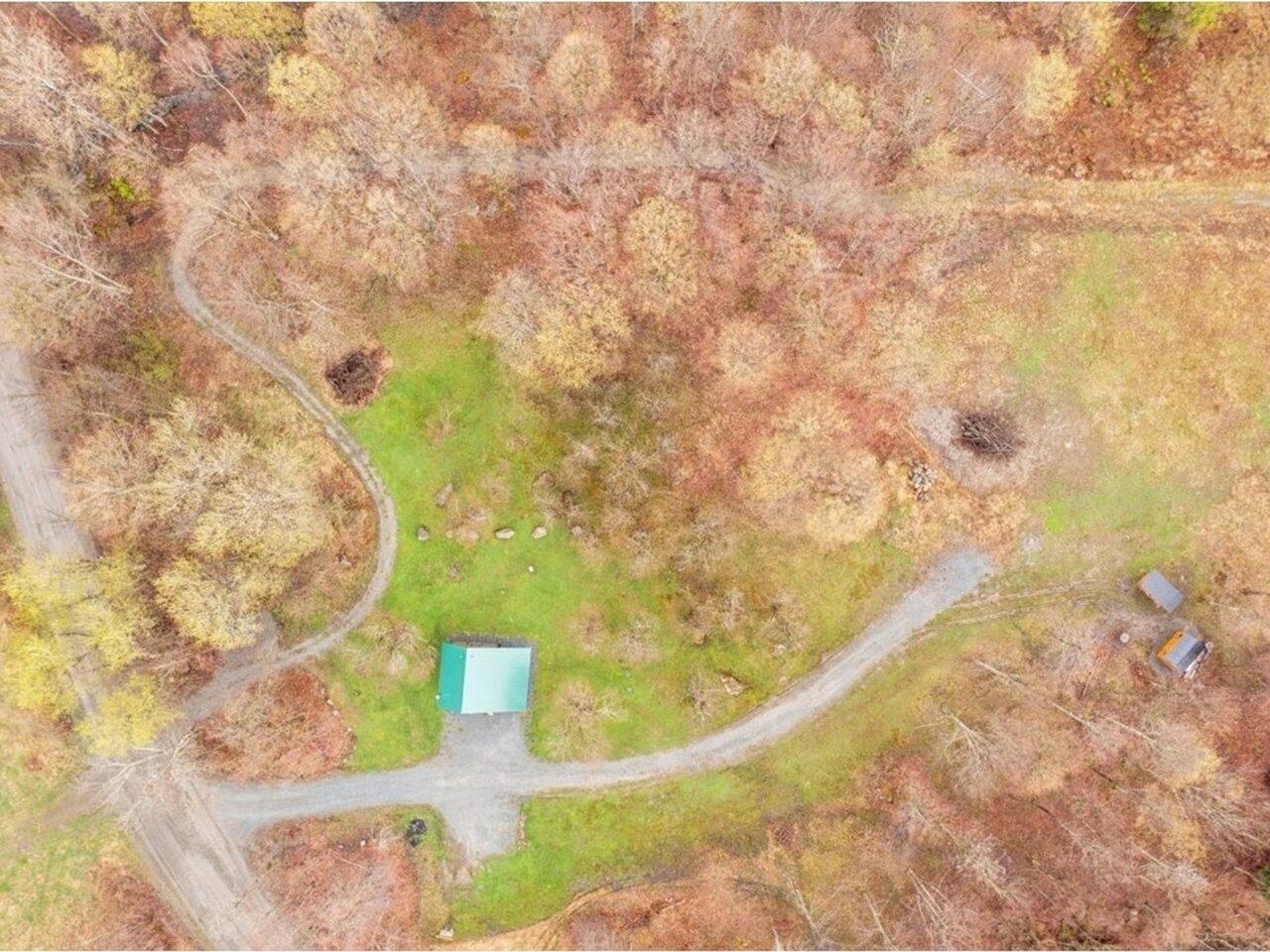 4310 Enosburg Mountain Road