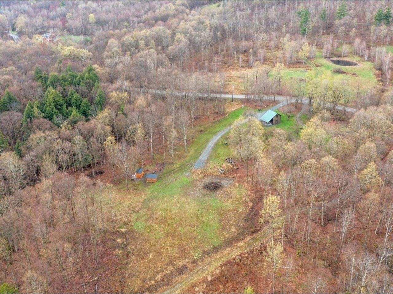 4310 Enosburg Mountain Road