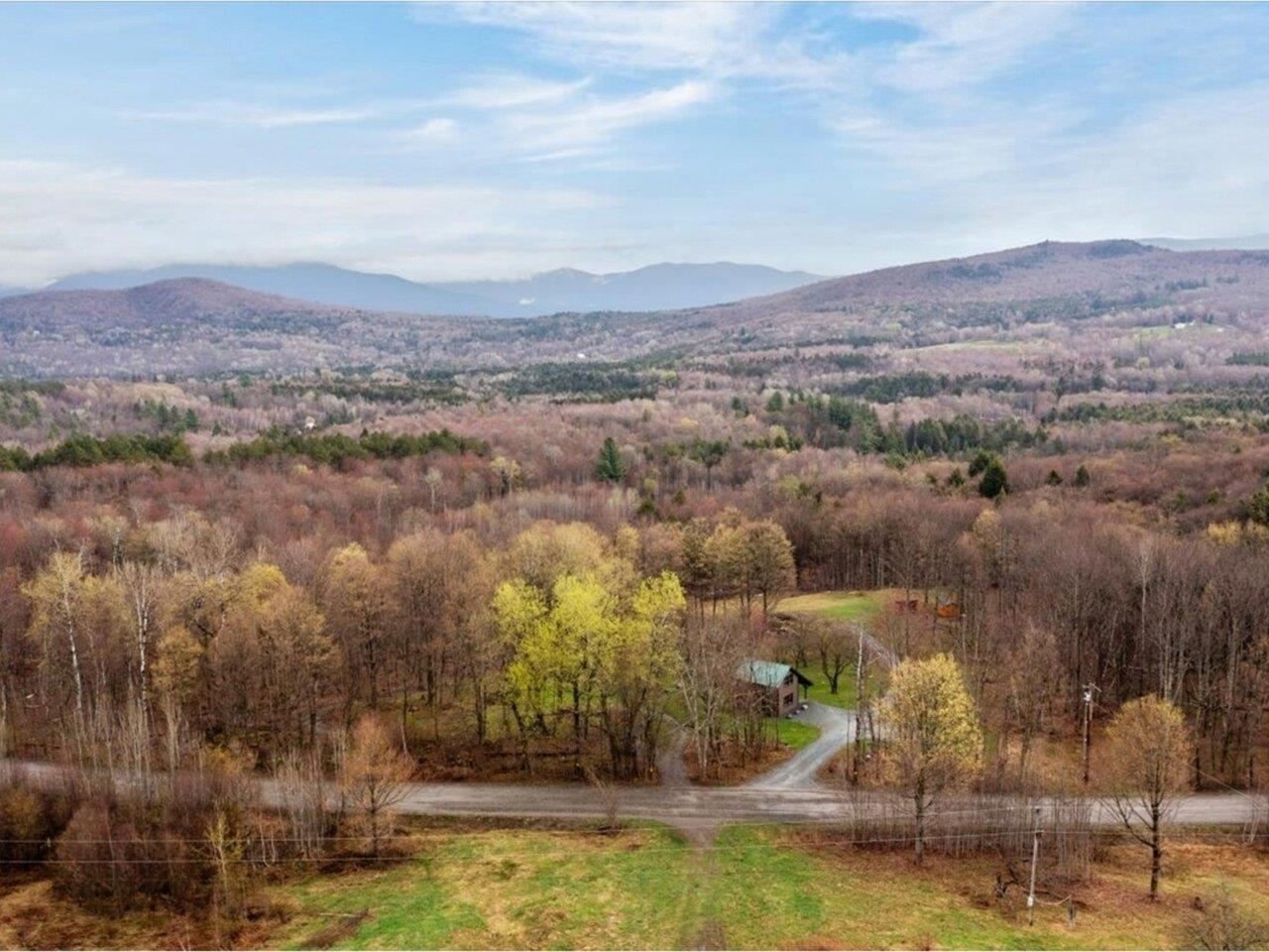 4310 Enosburg Mountain Road