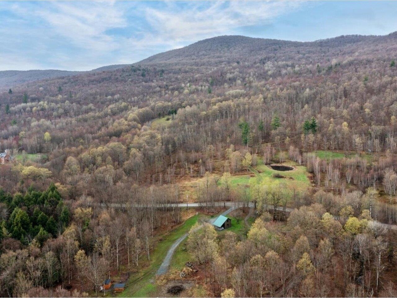 4310 Enosburg Mountain Road