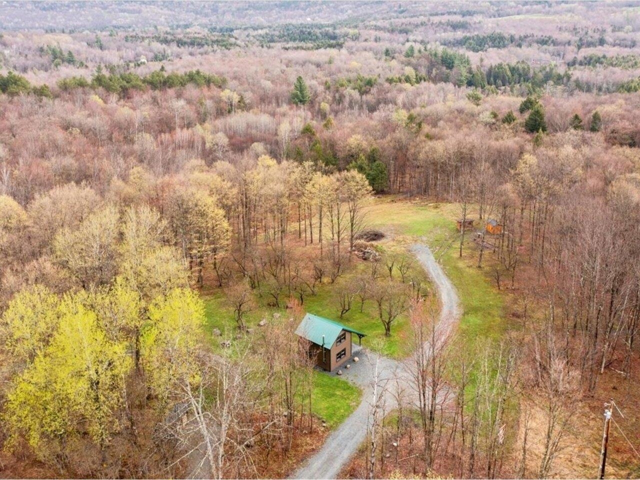 4310 Enosburg Mountain Road