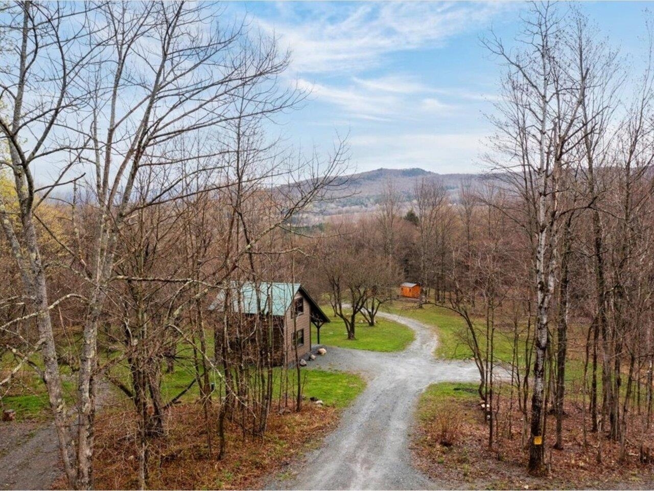4310 Enosburg Mountain Road