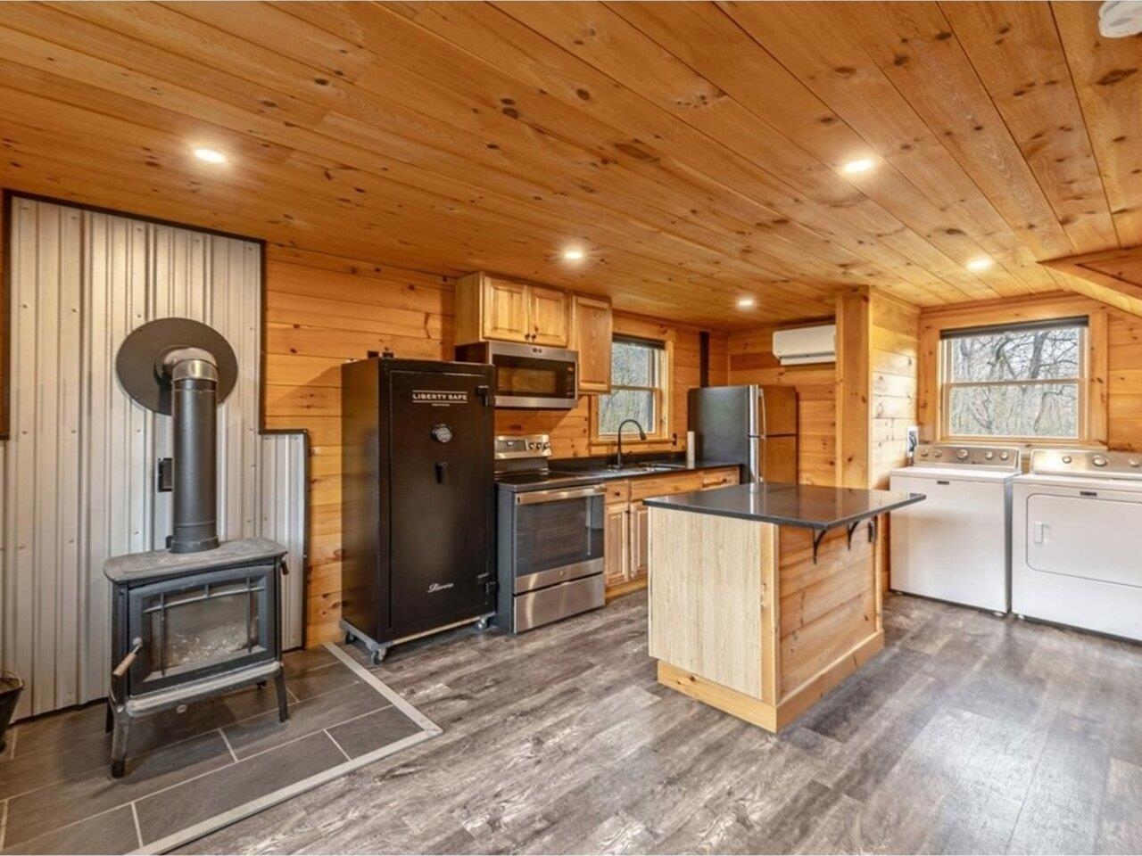 4310 Enosburg Mountain Road