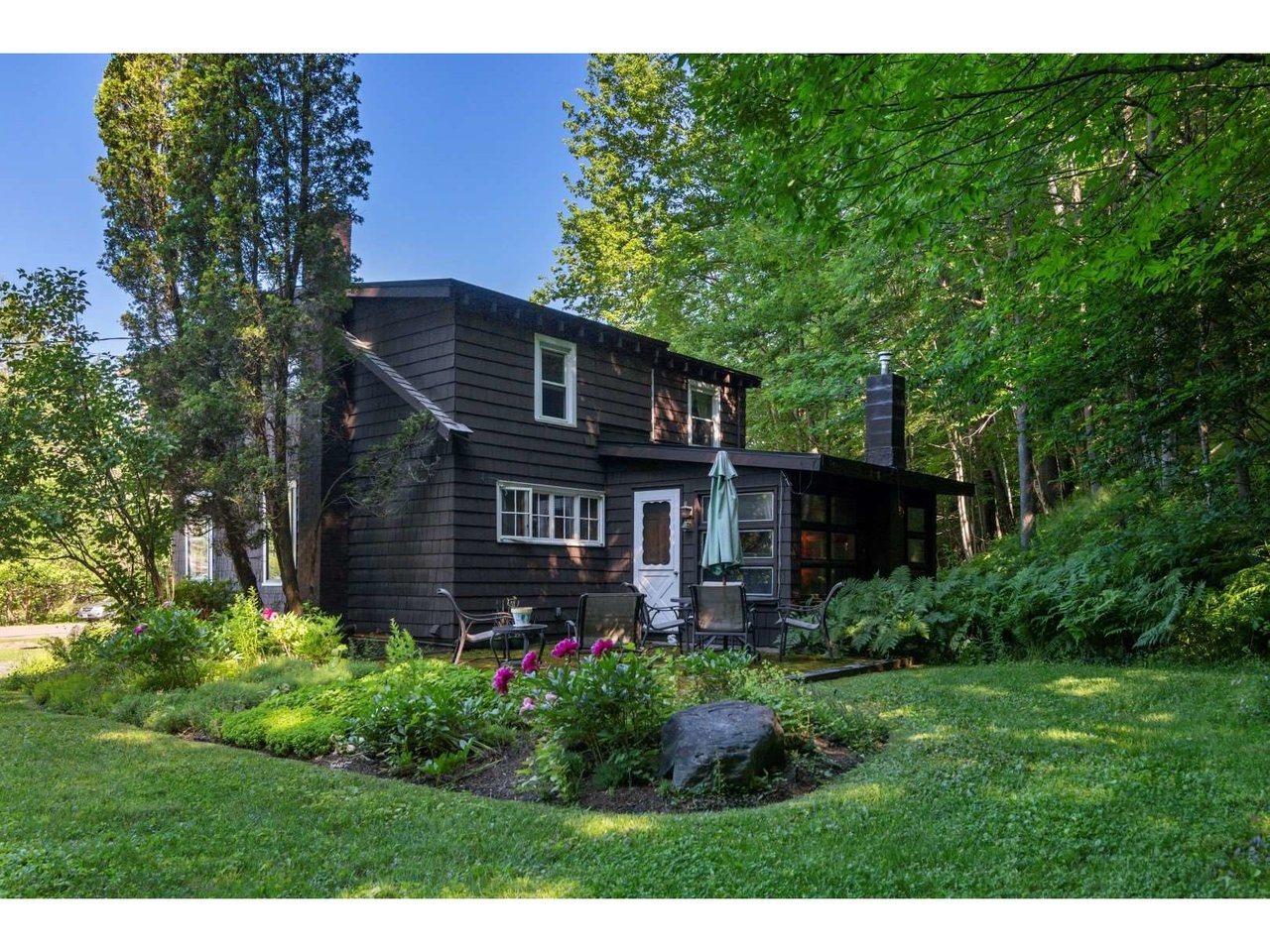 4310 Mountain Road