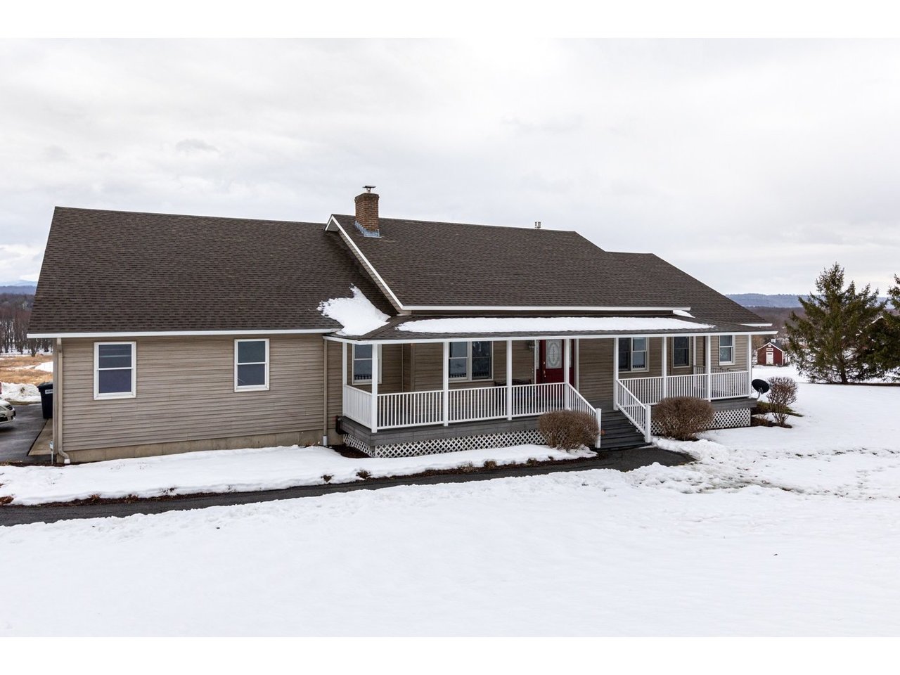 4310 Snake Mountain Road