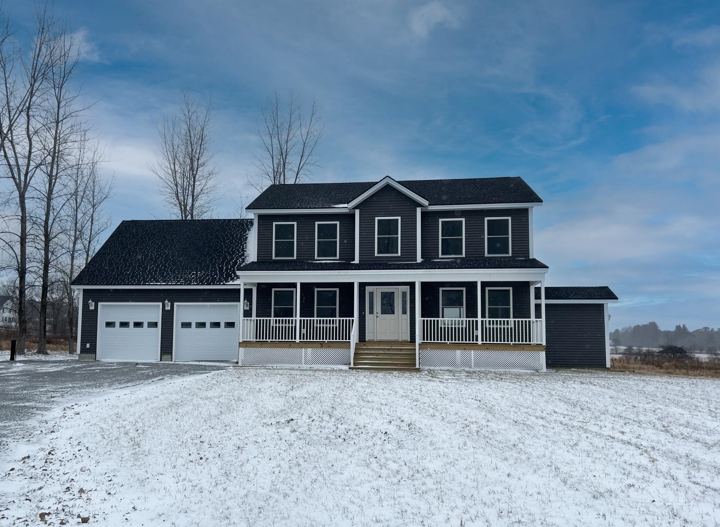 4313 Ethan Allen Highway