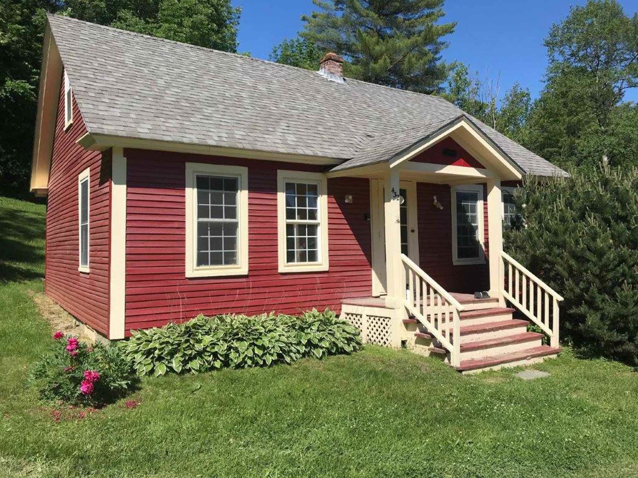 432 Dowsville Road