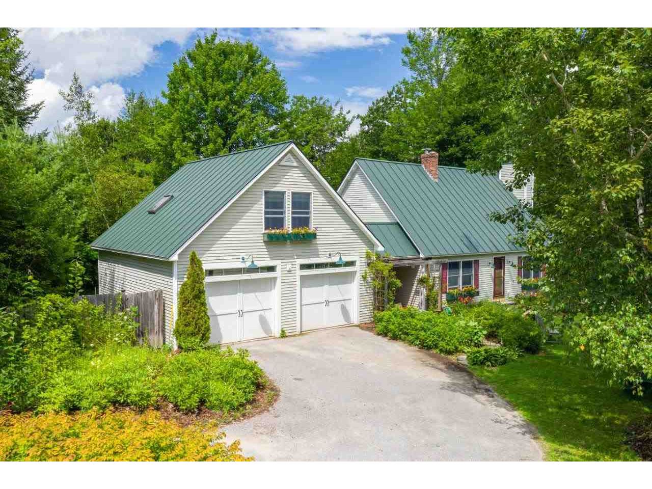 432 Morse Road