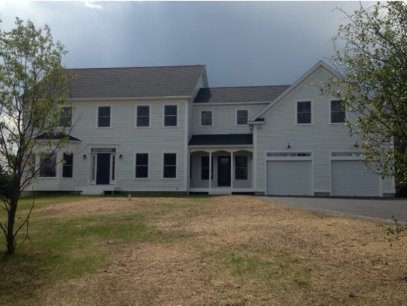 432 Obrien Drive