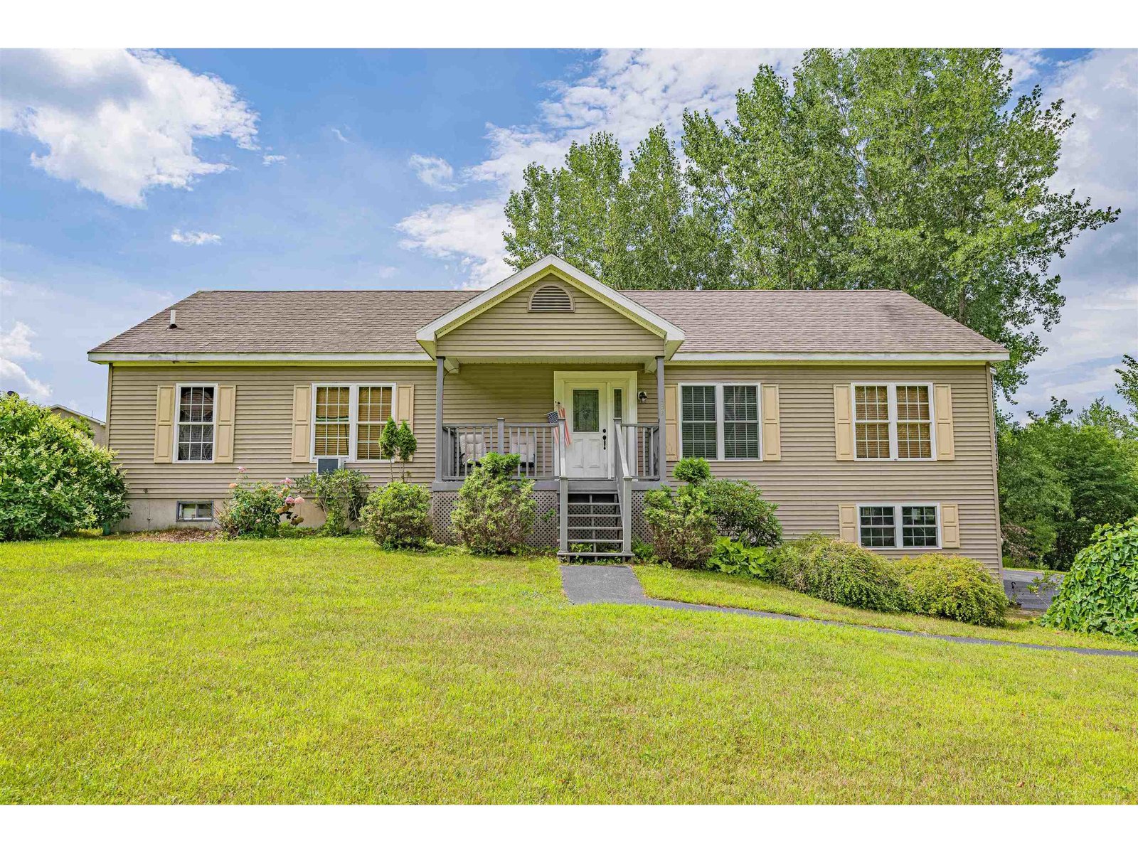 432 Partridge Farm Road