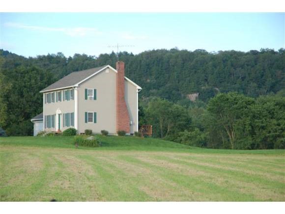 432 Woodward Road