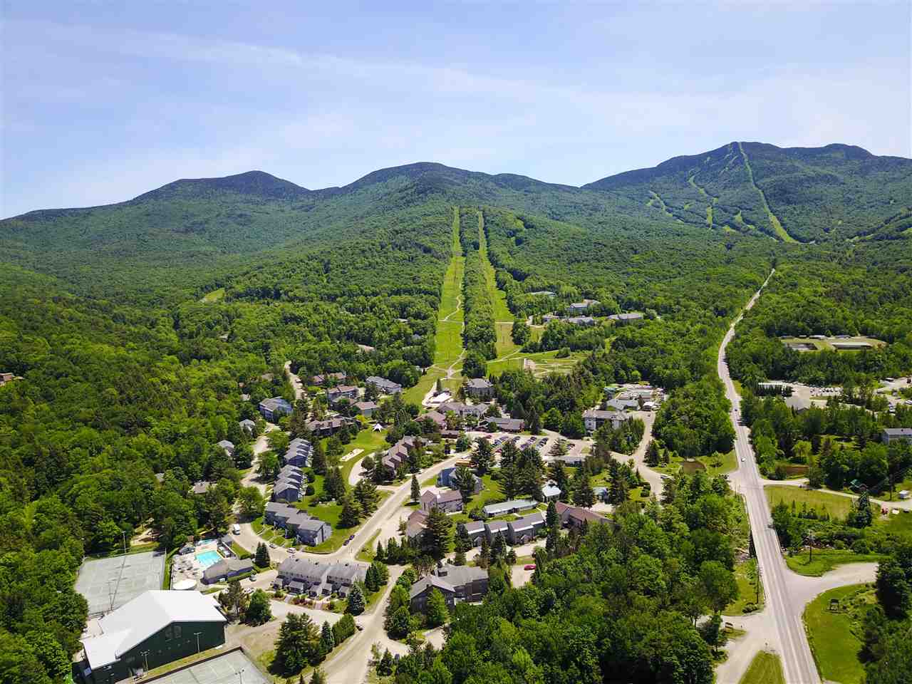 4323 VT 108 South Highway Cambridge, Vermont