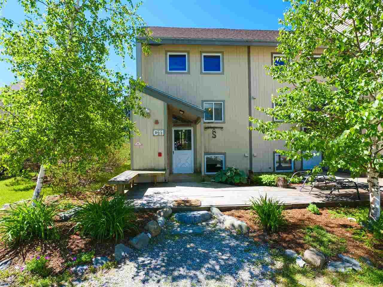 4323 VT 108 South Highway, Unit Commons 11