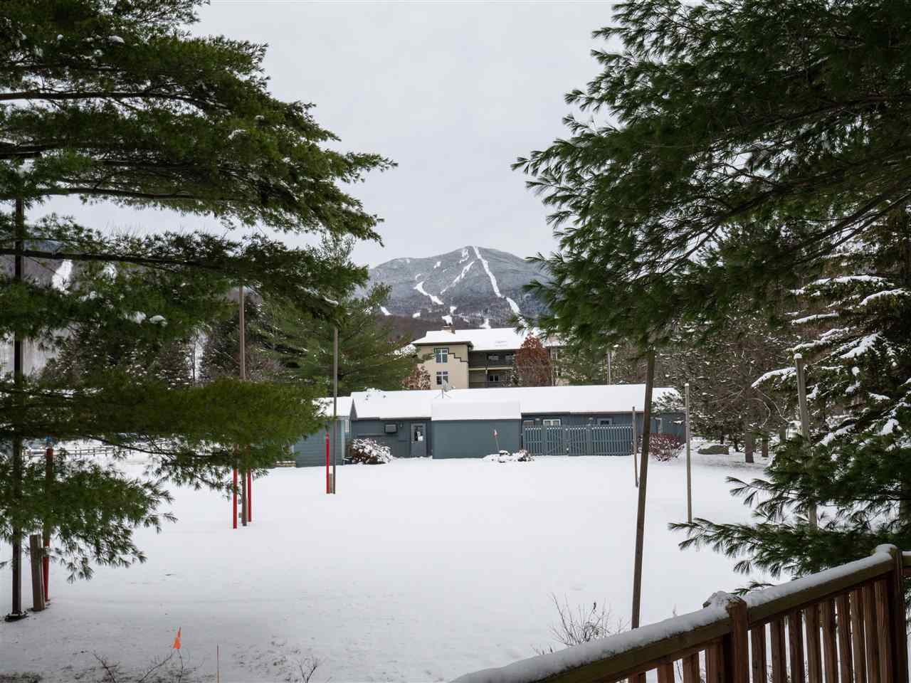 4323 VT 108 South, Unit Sterling 5