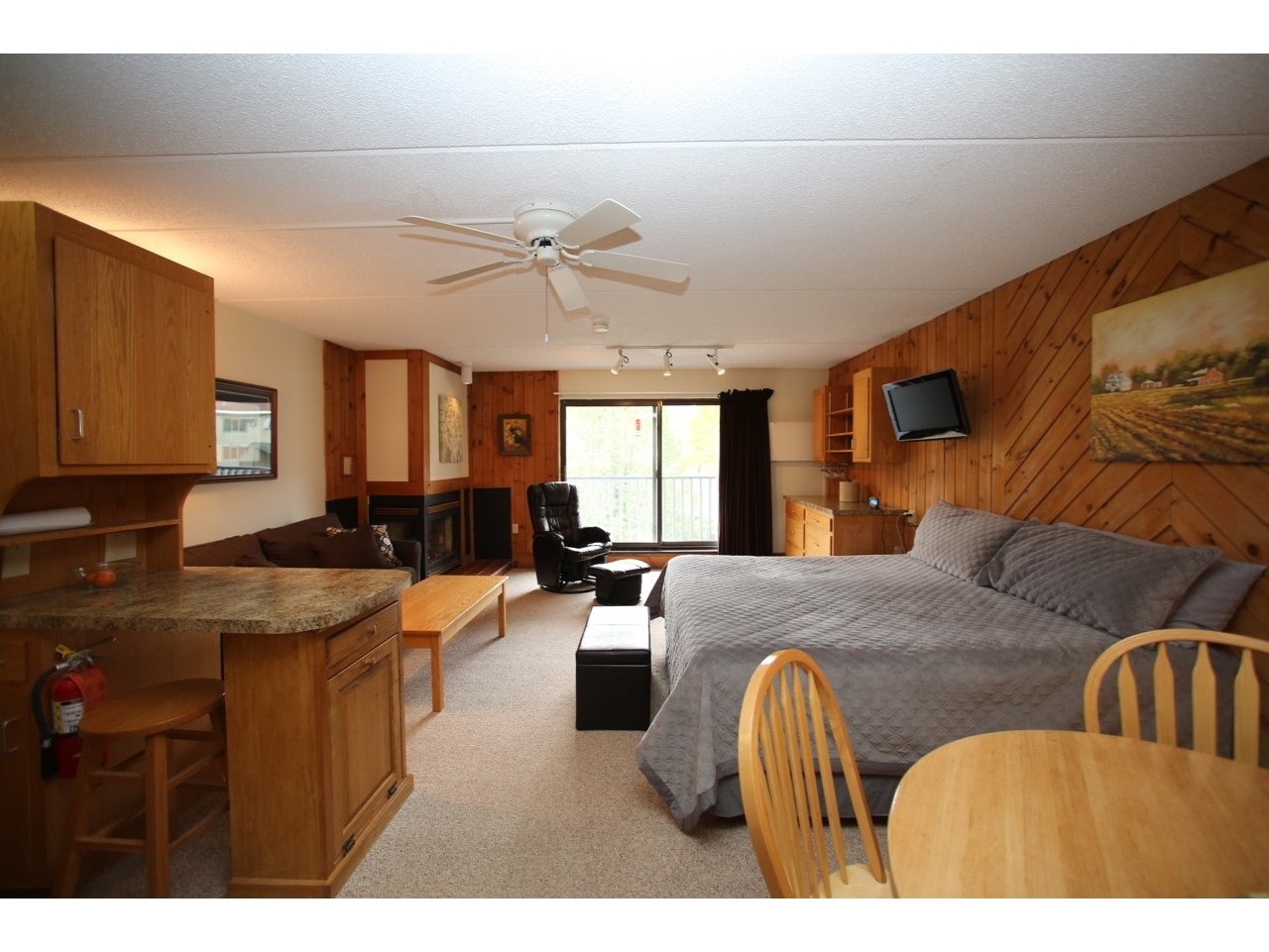 4323 VT Route 108 South, Unit #6
