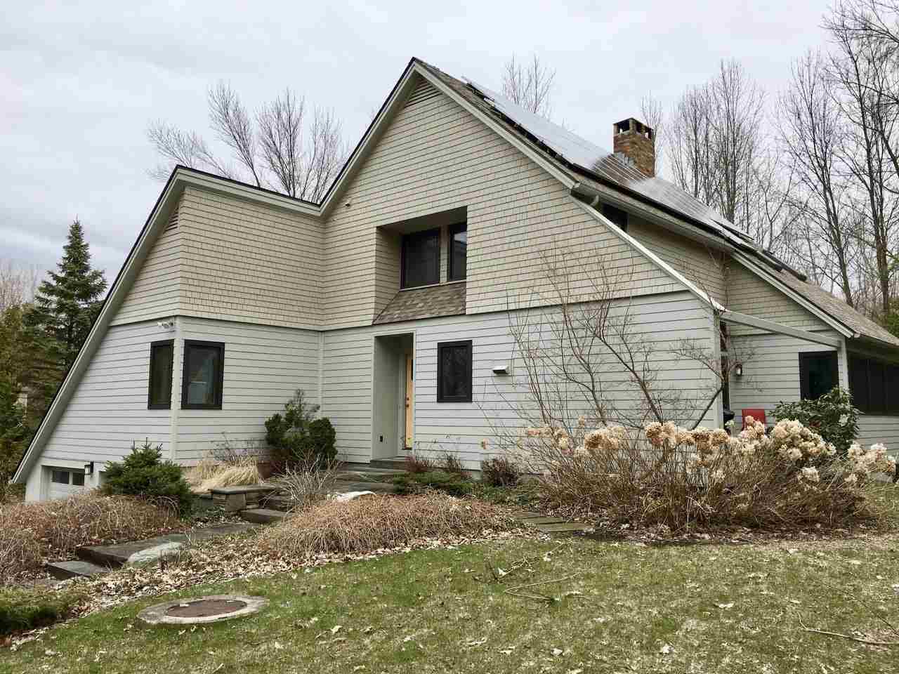 4326 Harbor Road