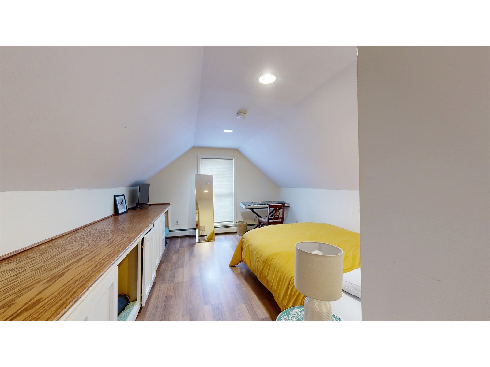 433 1/2 Flynn Avenue, Unit 2