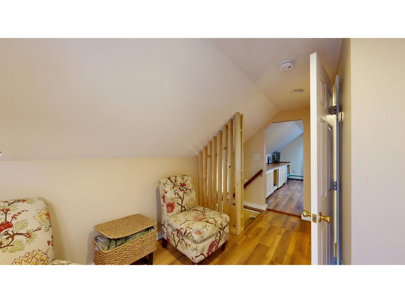433 1/2 Flynn Avenue, Unit 2
