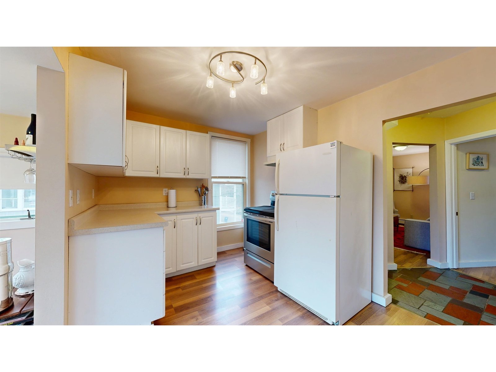 433 1/2 Flynn Avenue, Unit 2