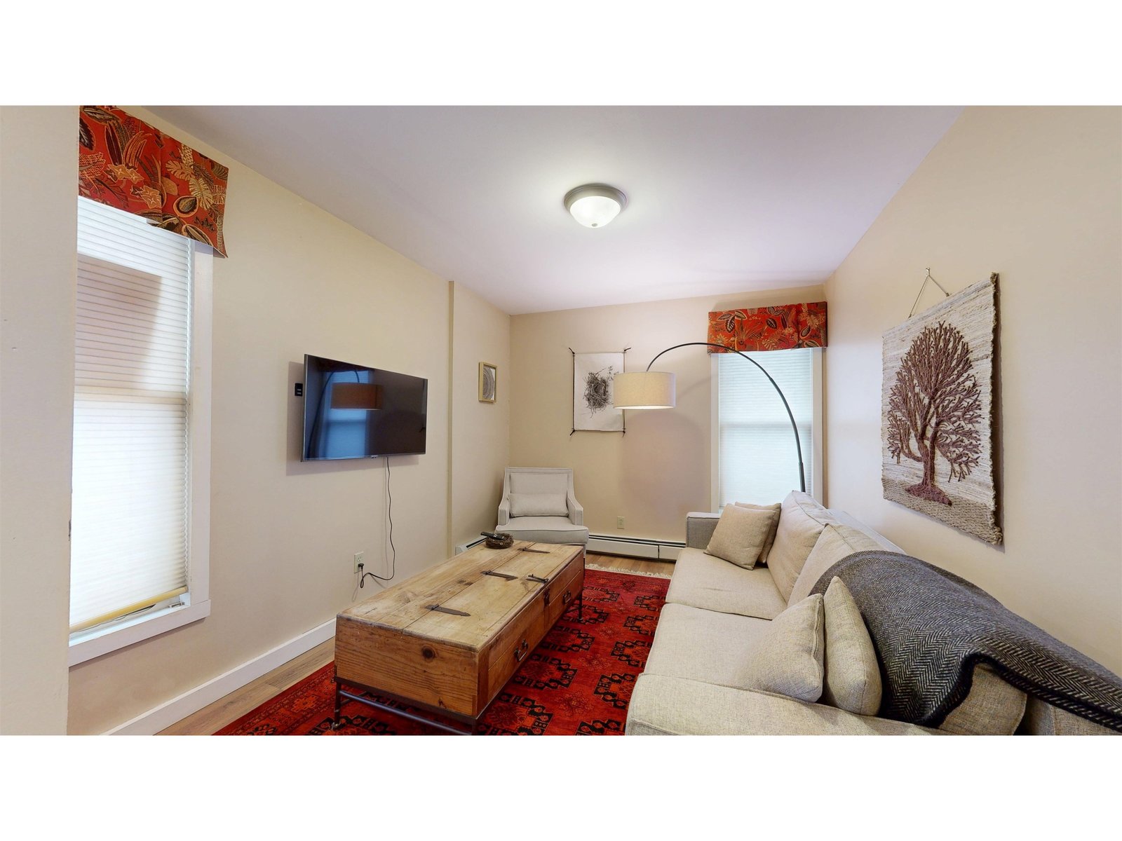 433 1/2 Flynn Avenue, Unit 2