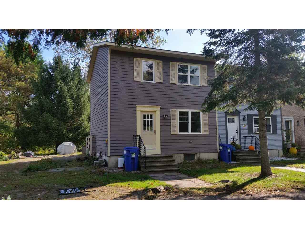 433 Bay Road, Unit 4