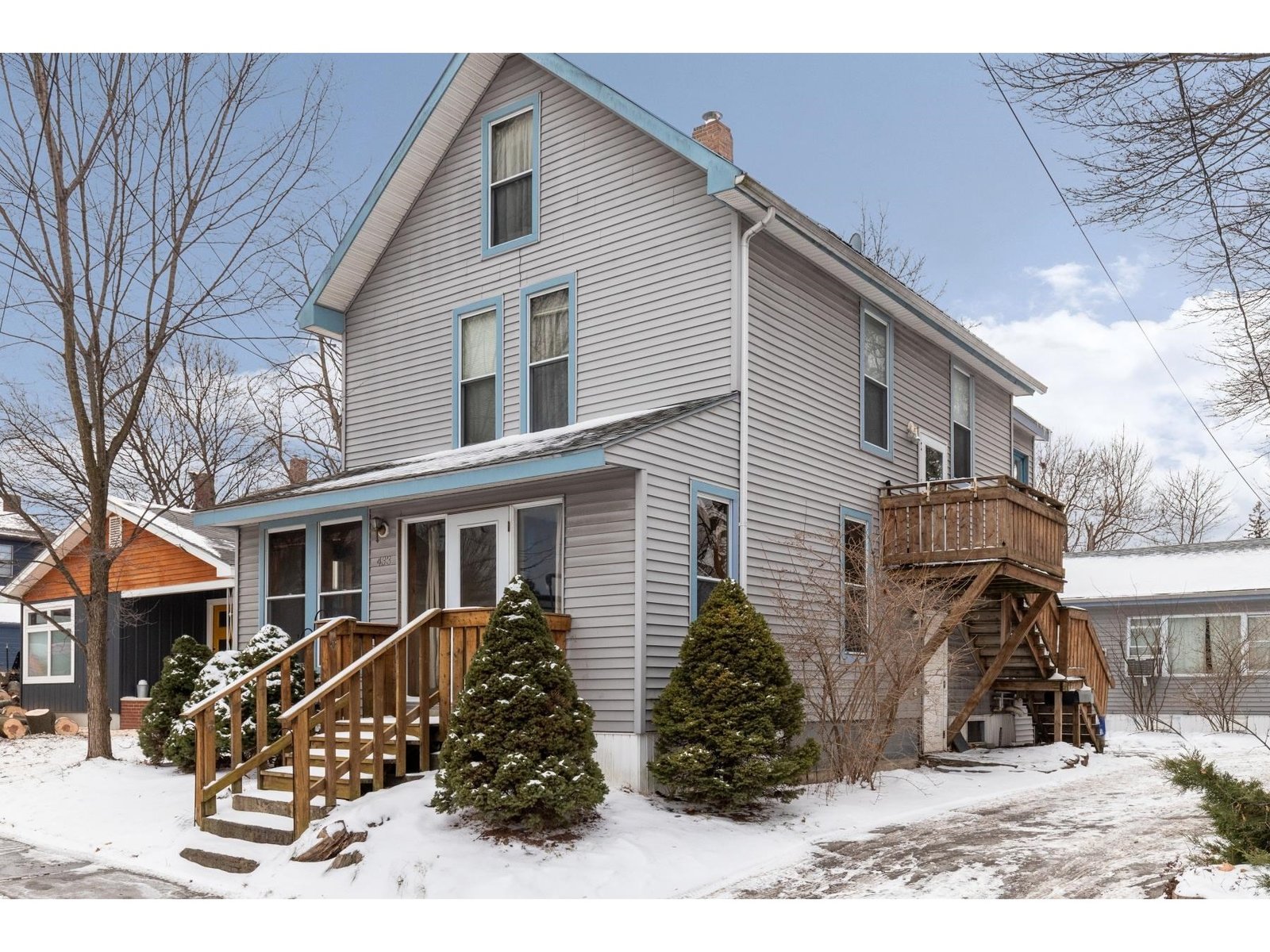 433 Flynn Avenue, Unit 1