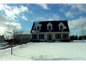 433 Metcalf Dr