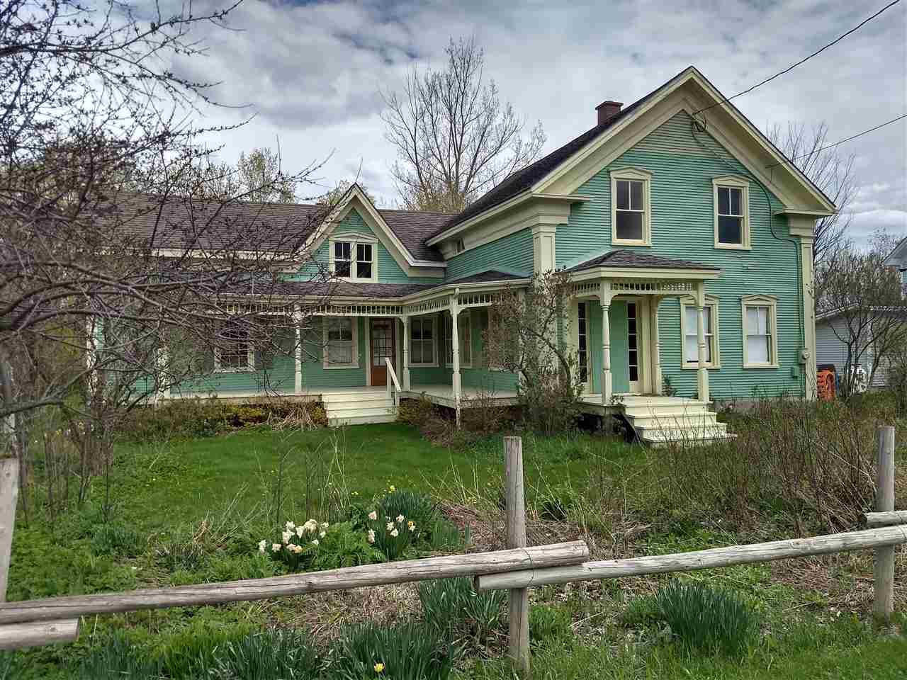 433 Montgomery Road