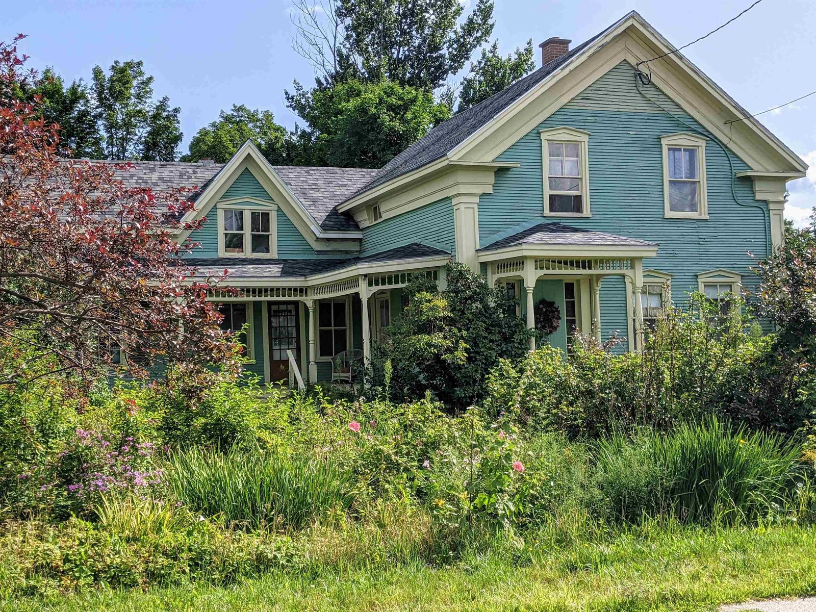433 Montgomery Road