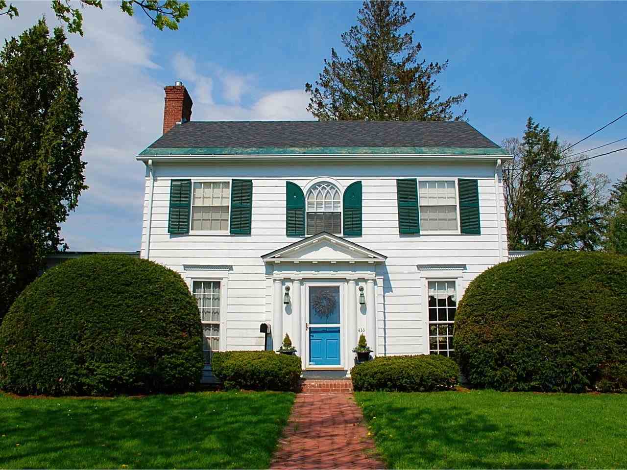 433 South Prospect Street