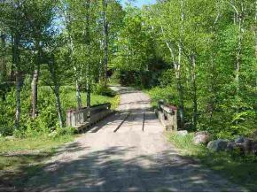 433 Sterling Gorge Road