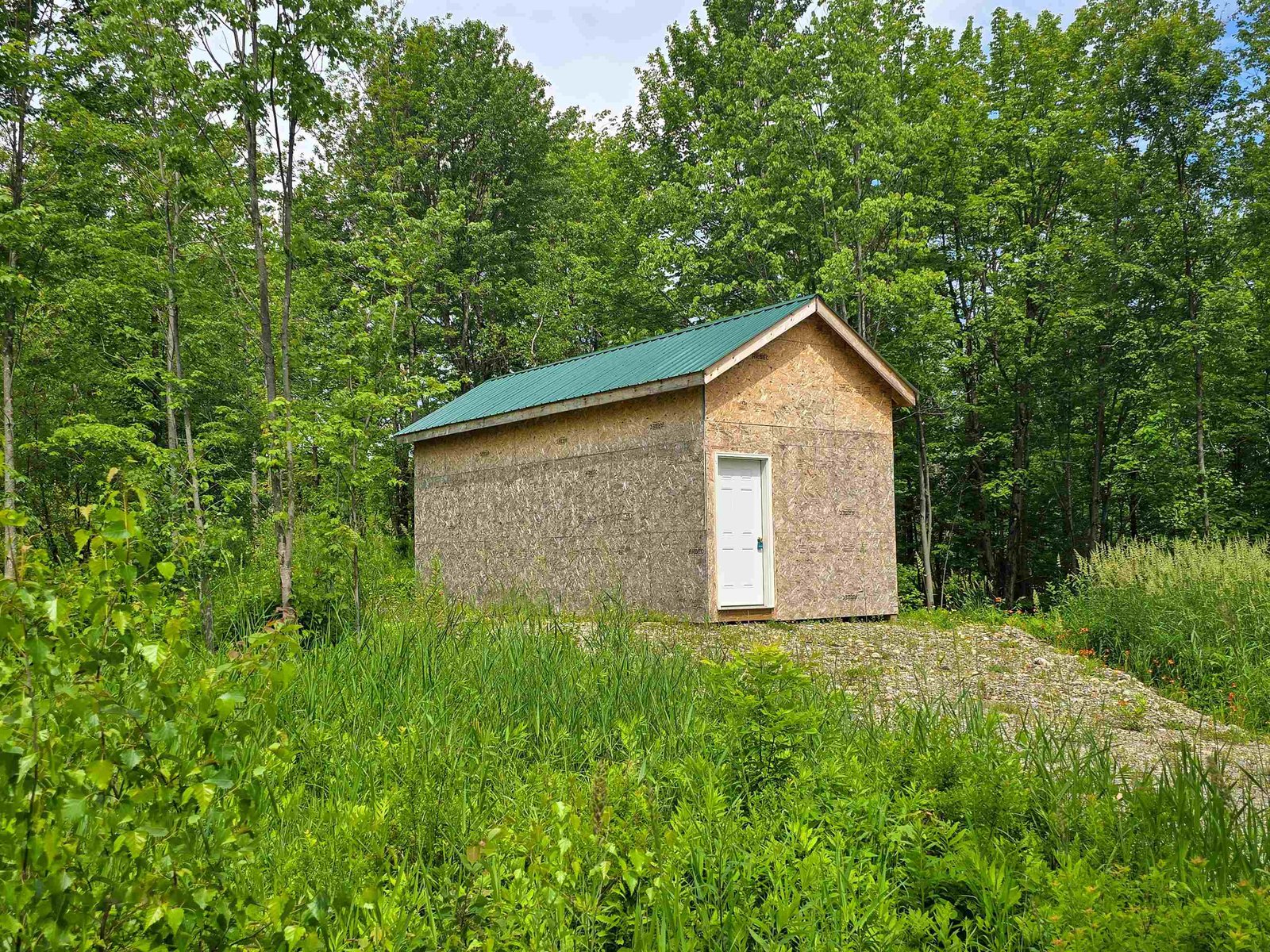 433 Wightman Hill Road