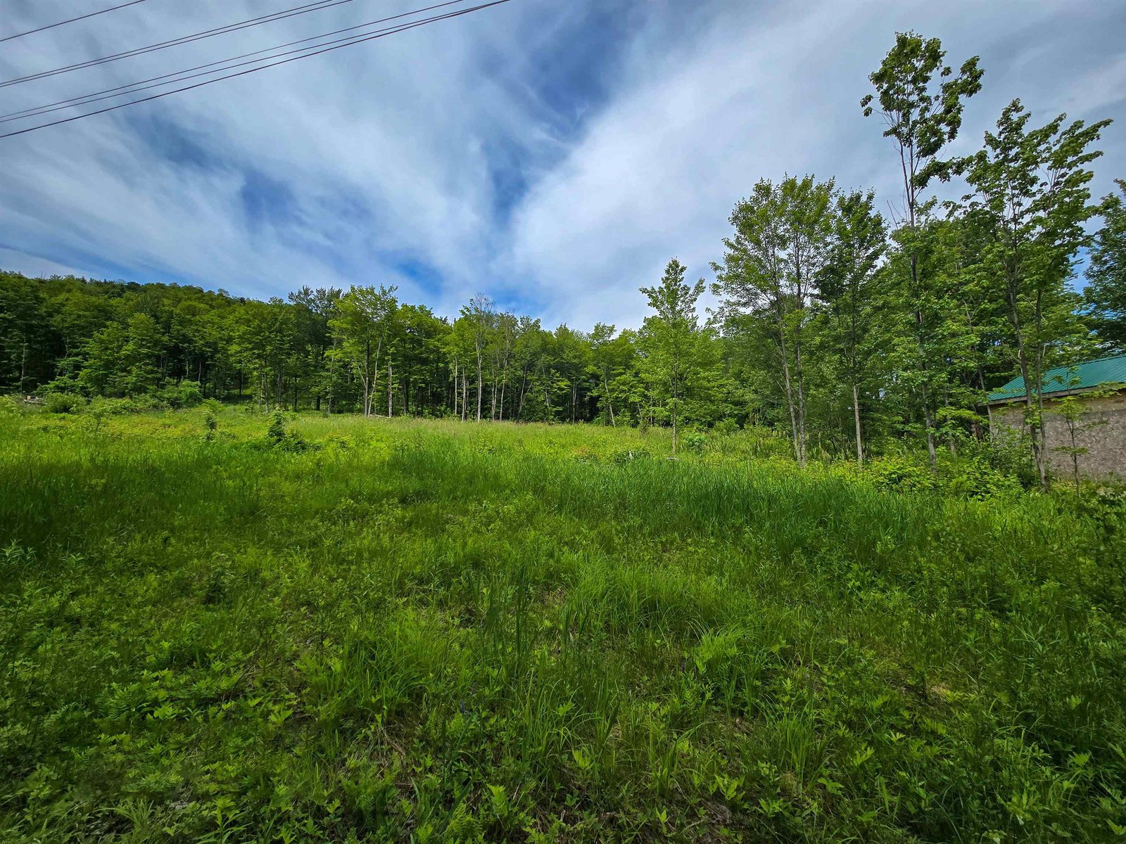 433 Wightman Hill Road