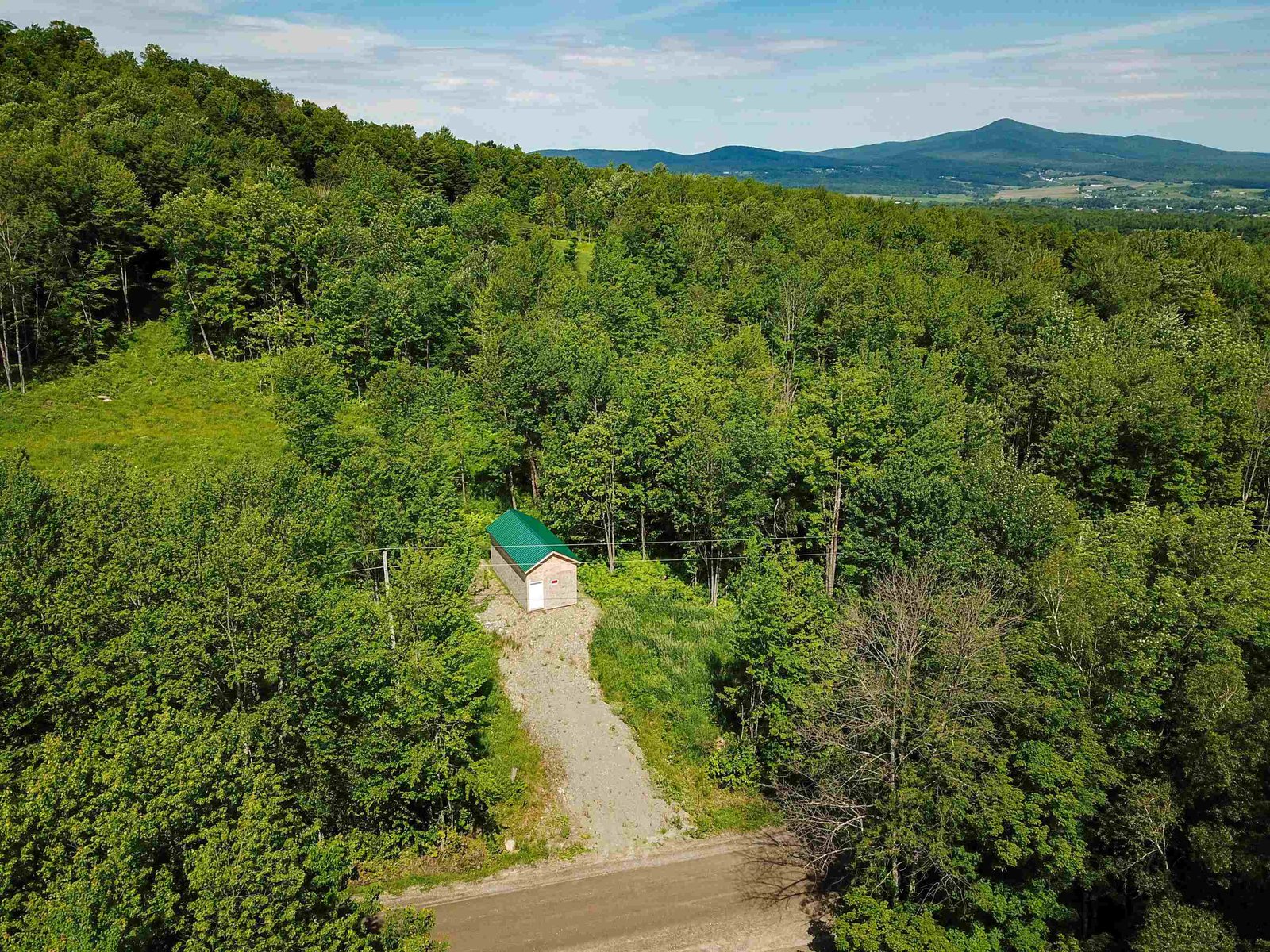 433 Wightman Hill Road